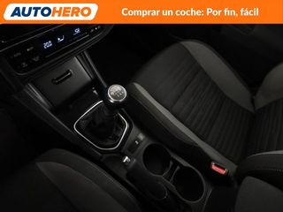 Toyota Auris 1.2 Turbo Active