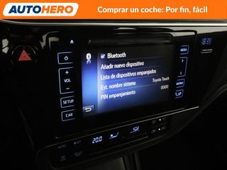 Toyota Auris 1.2 Turbo Active