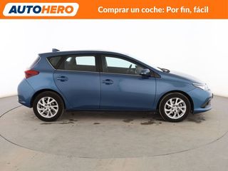 Toyota Auris 1.2 Turbo Active