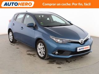 Toyota Auris 1.2 Turbo Active