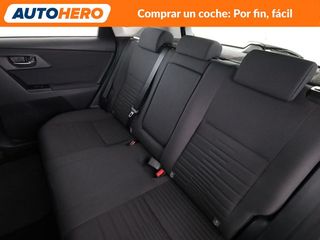 Toyota Auris 1.2 Turbo Active