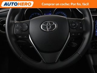 Toyota Auris 1.2 Turbo Active