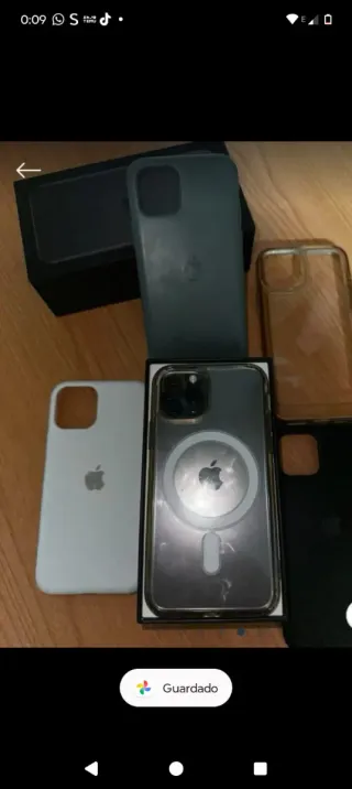 iPhone 11 Pro Space Gray