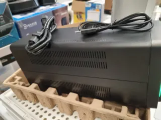 APC by Schneider Electric Back-UPS Bx - BX950MI