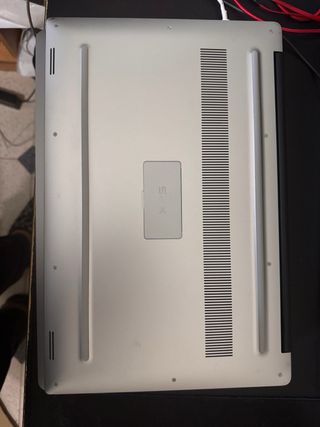 Portatile Dell XPS 9570 4K