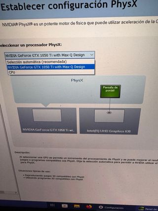 Portatile Dell XPS 9570 4K