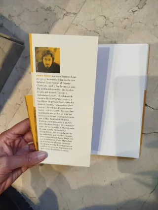 La uruguaya/ The Uruguayan (Spanish Edition)