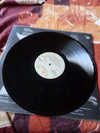 Vinilo Whitesnake Saints & Sinners