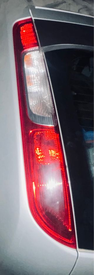 Faros Traseros Ford Focus