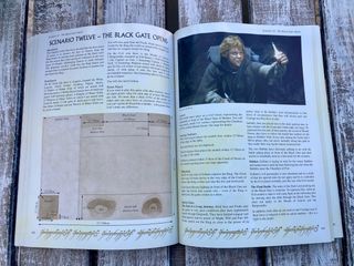 El Señor de los Anillos: El Retorno del Rey