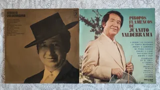 Vinilos LP, Varios artistas