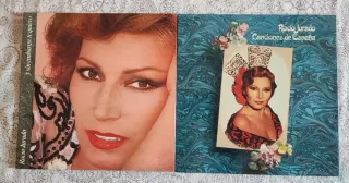 Vinilos LP, Varios artistas