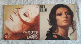 Vinilos LP, Varios artistas