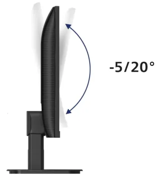 NUEVO Monitor Philips 24° Full HD 120Hz