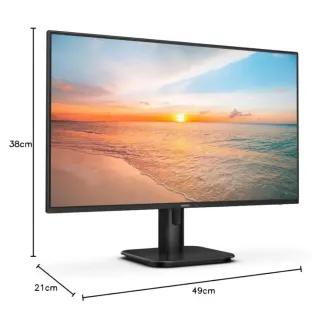 NUEVO Monitor Philips 24° Full HD 120Hz