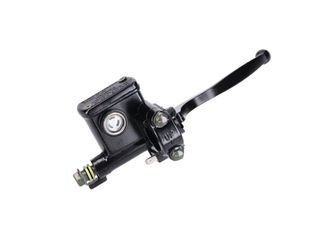 Bomba freno del. moto scooter quad universal 22mm