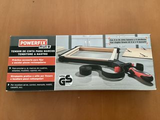 Kit para armar marcos y molduras