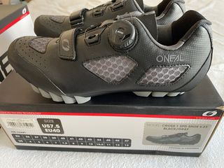 Botas de Ciclismo O'Neal