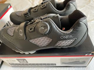 Botas de Ciclismo O'Neal