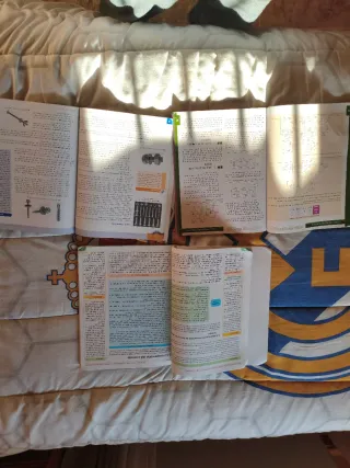 Libros de mantenimiento eléctromecanic