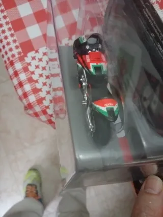 Moto GP Aleix Espargaró 2019