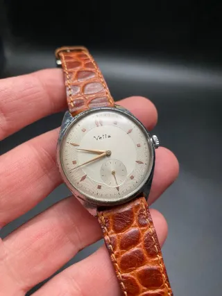 Orologio Vetta cal. 120 vintage
