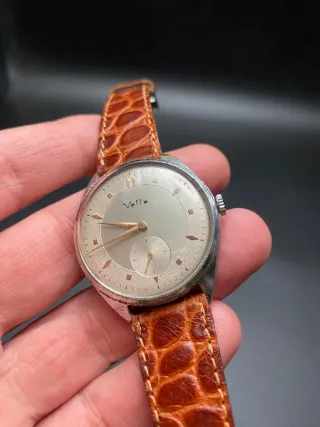 Orologio Vetta cal. 120 vintage