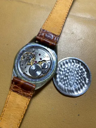 Orologio Vetta cal. 120 vintage