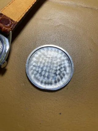 Orologio Vetta cal. 120 vintage