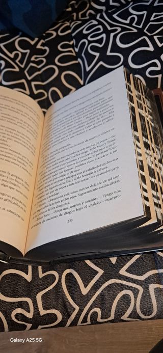 Alas de Sangre Edición Especial Rebecca Yarros