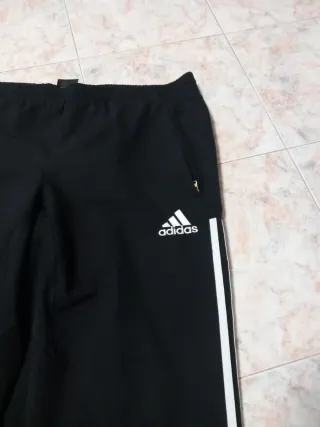 Pantaloni Adidas All Blacks Neri