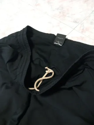 Pantaloni Adidas All Blacks Neri
