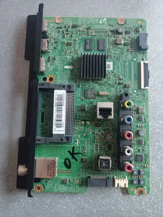 Placa Main Samsung UE40J5200AW BN94-09586C
