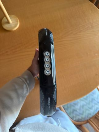 Pala Padel Adidas Metalbone HRD