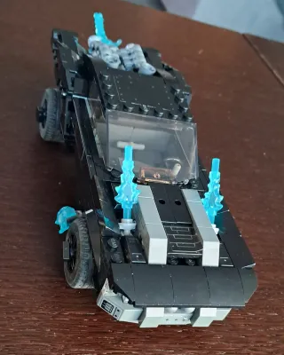 LEGO The Batman 76181