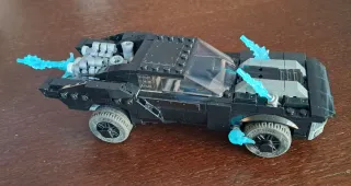 LEGO The Batman 76181