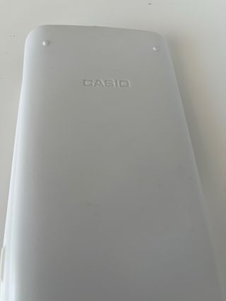 Calculadora Científica Casio fx-991EX Classwiz