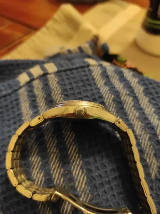 Orologio Festina donna con cristalli