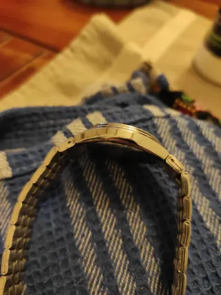 Orologio Festina donna con cristalli