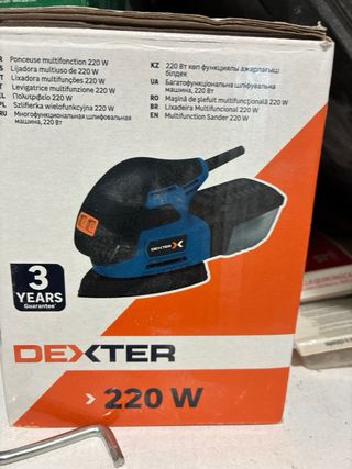 Herramientas y materiales de construcción