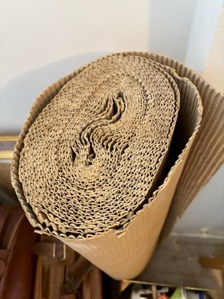 Herramientas y materiales de construcción