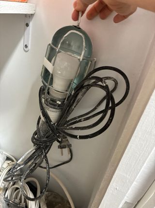 Herramientas y materiales de construcción