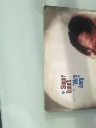 Vinilo Sugar Tunes Mrs Long
