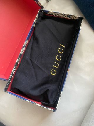 Bolso bandolera Gucci Bengali Tiger