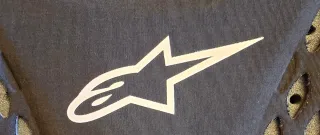 Peto Alpinestars A-10 V2 Talla M