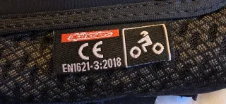 Peto Alpinestars A-10 V2 Talla M