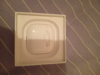 Airpods 4 con cancelación de ruido