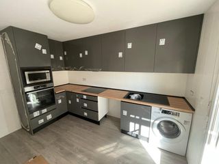 Muebles de cocina a medida y diseño personalizado.