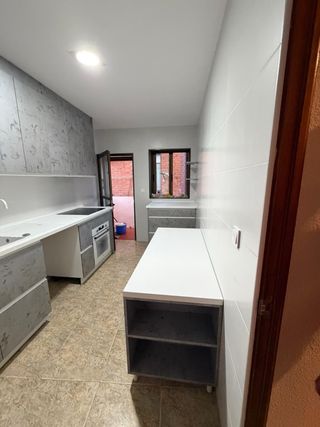 Muebles de cocina a medida y diseño personalizado.