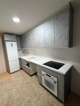 Muebles de cocina a medida y diseño personalizado.